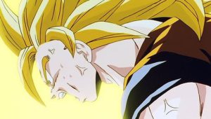 Dragon Ball Z Kai: 5×28