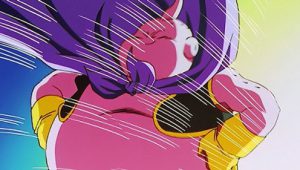 Dragon Ball Z Kai: 5×32