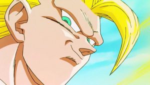 Dragon Ball Z Kai: 5×29