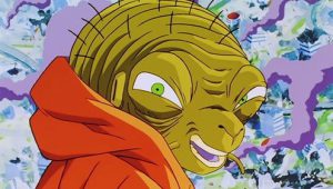Dragon Ball Z Kai: 5×26