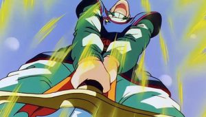 Dragon Ball Z Kai: 5×27