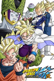 Dragon Ball Z Kai: Temporada 4