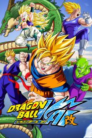 Dragon Ball Z Kai: Temporada 1
