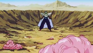 Dragon Ball Z Kai: 5×30