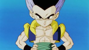 Dragon Ball Z Kai: 5×33