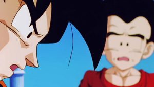 Dragon Ball Z Kai: 5×31