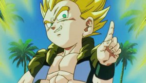 Dragon Ball Z Kai: 5×35